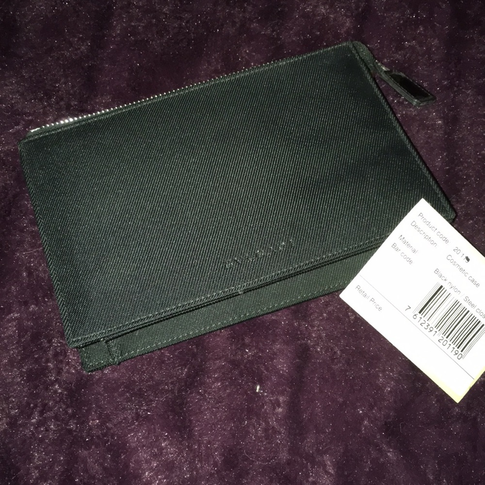 Bvlgari Cosmetics Case
